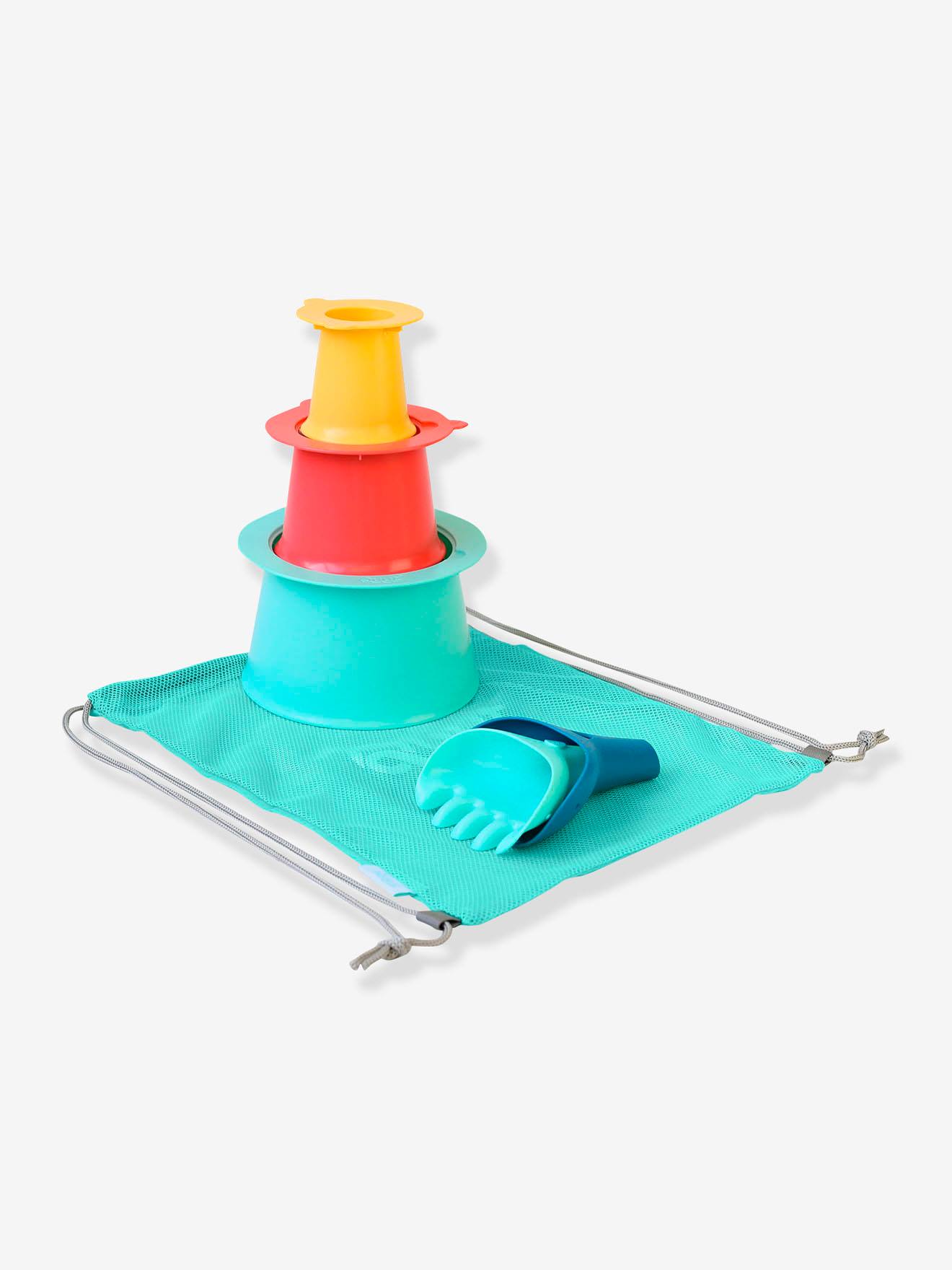 Set De Plage Alto - Quut Bleu