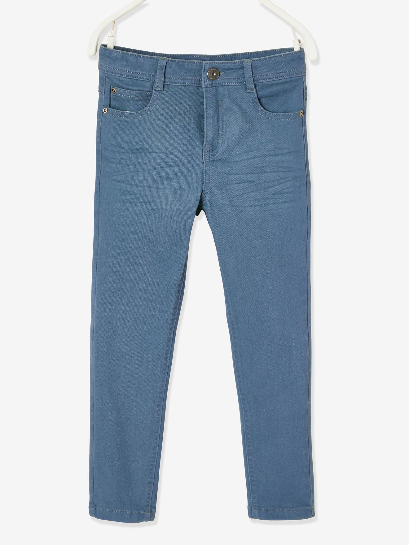 Pantalon Garçon TU Taille 6 Ans – Neuf Avec étiquettes, Taille Ajustable