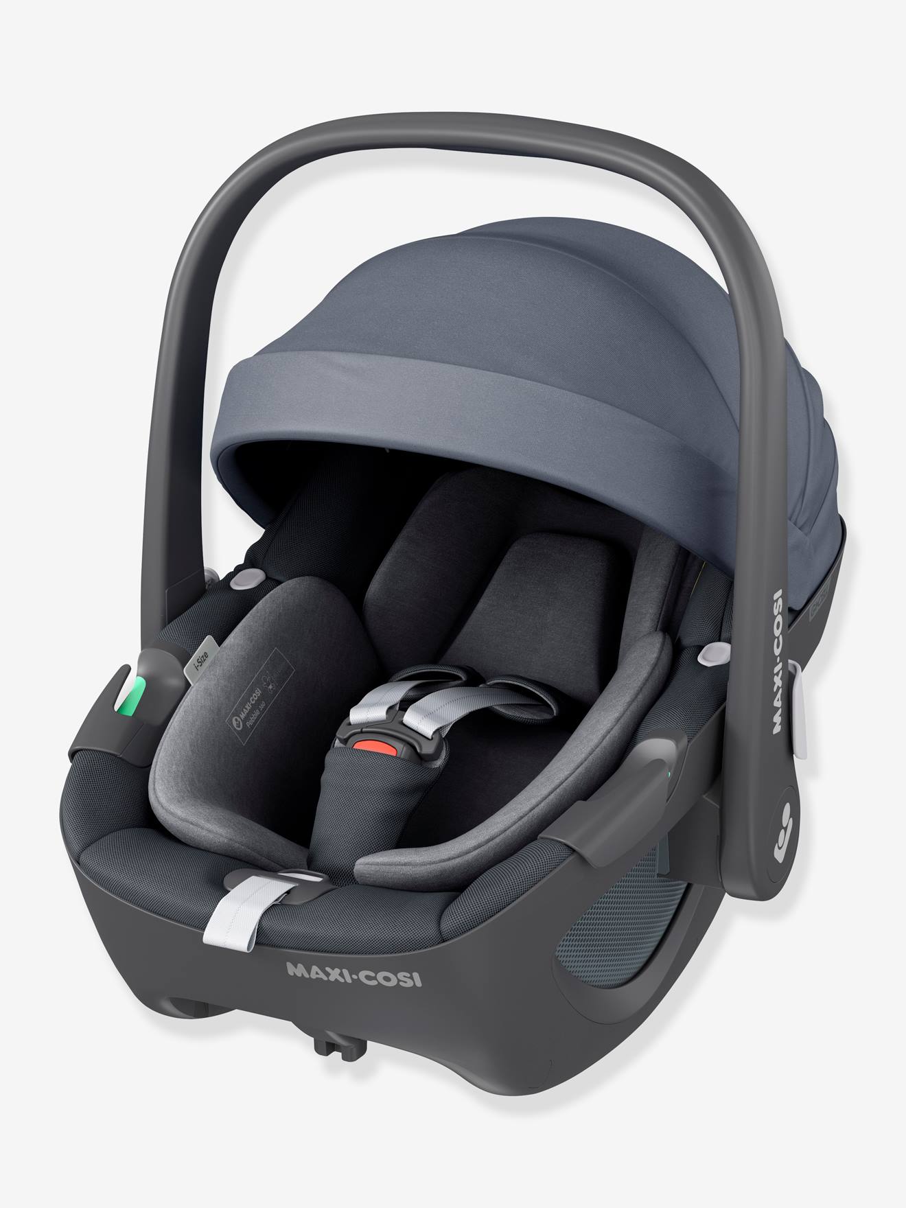 Maxi cosi pebble cosytoes online