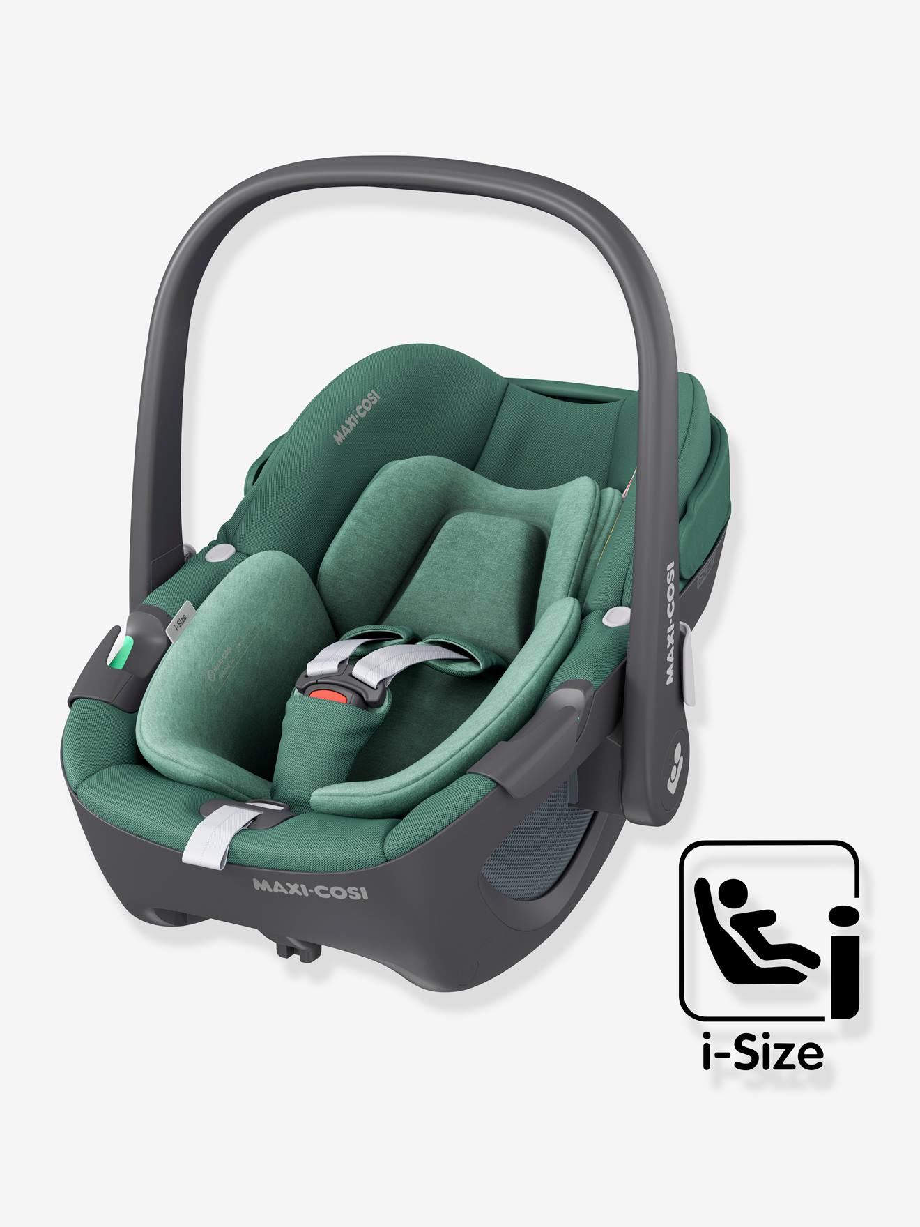 maxi cosi pebble 2009