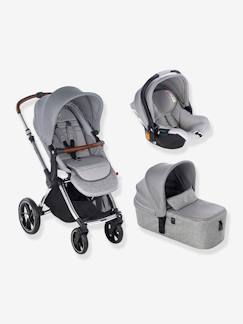 Nacelle Auto Pour Bebe Vertbaudet