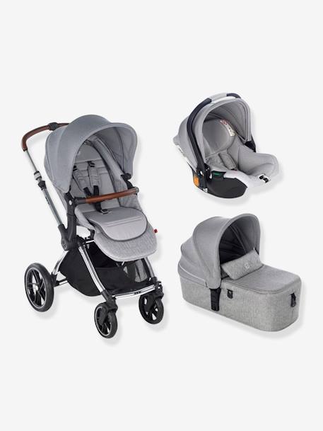 Combine Trio Jane Poussette Kawai Nacelle Micro Siege Auto Groupe 0 Koos Isize R1 Gris Dim Grey Jane Combine Trio Jane Poussette Kawai Nacelle Micro Siege Auto Groupe 0 Koos Isize R1 Gris Dim Grey Jane