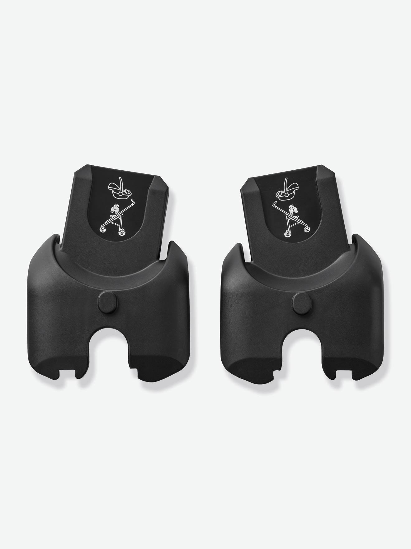 Adaptateurs Maxi Cosi Cosi Black Black