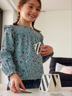 Chemise Fille Enfant Blouses Chemises Et Tuniques Pour Filles Vertbaudet Chemise Fille Enfant Blouses Chemises Et Tuniques Pour Filles Vertbaudet