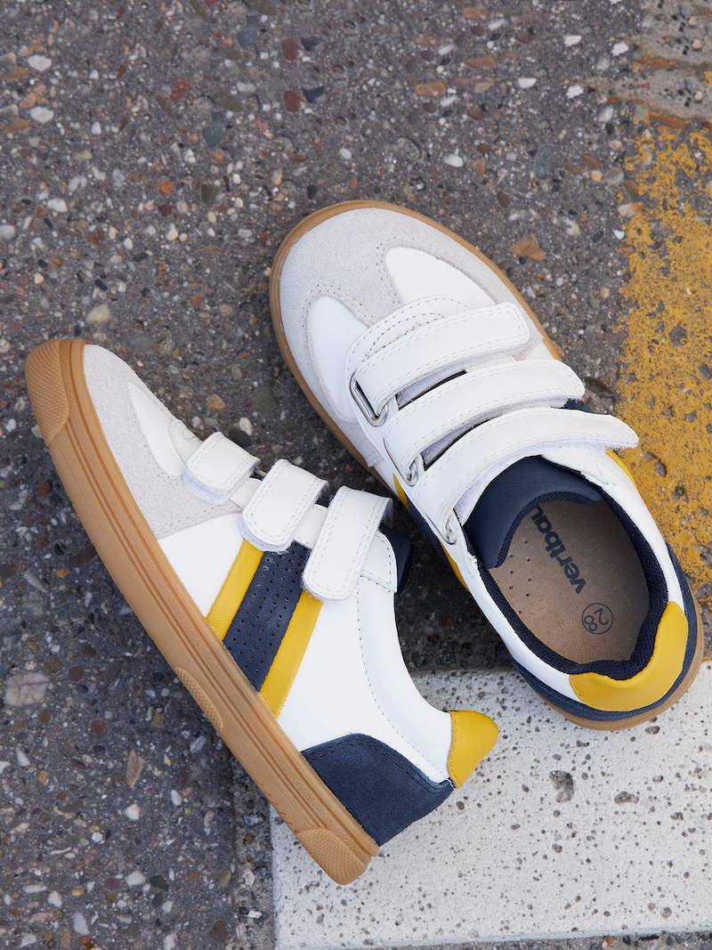 tennis scratch garcon