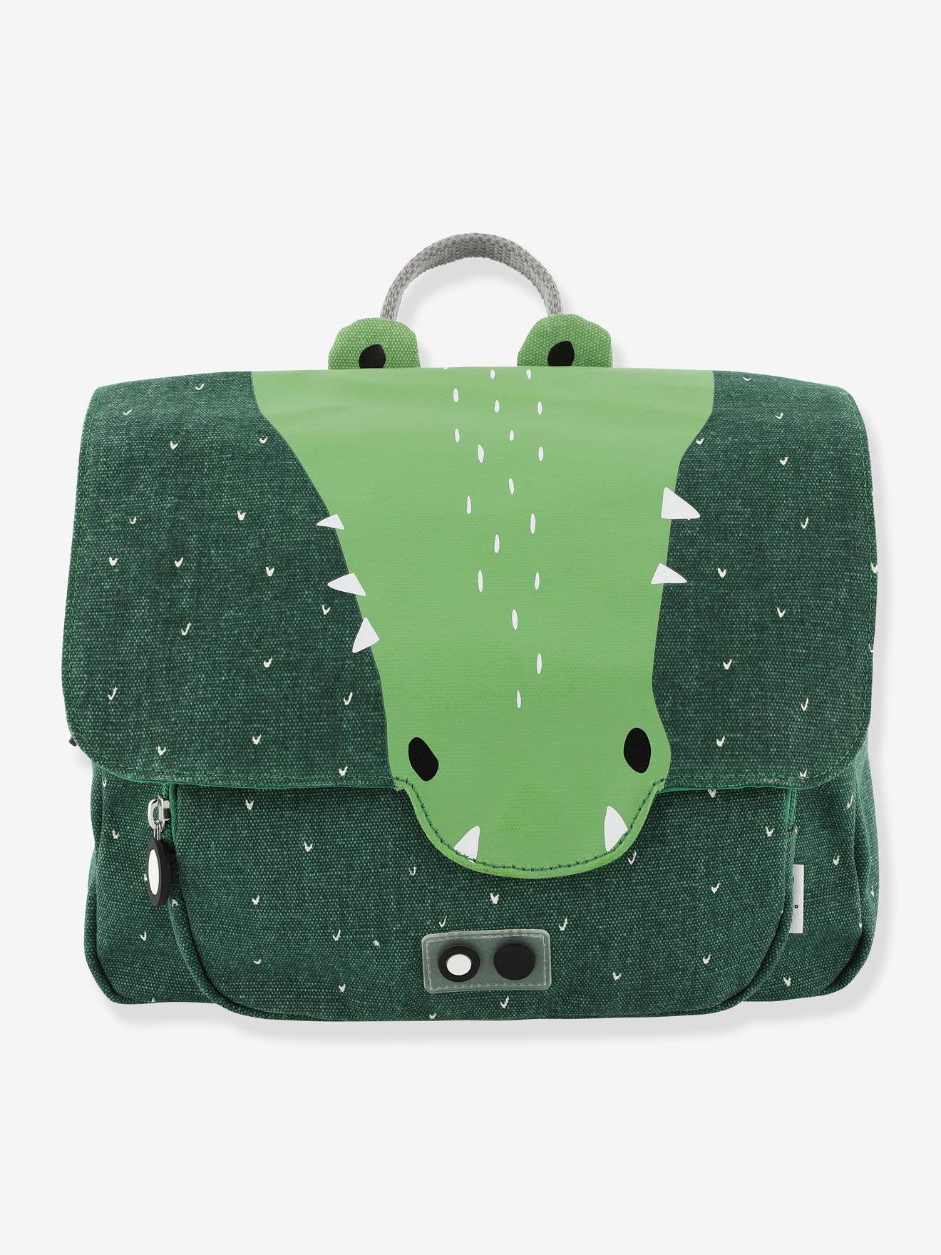 Cartable Satchel animal mr crocodile 23 €