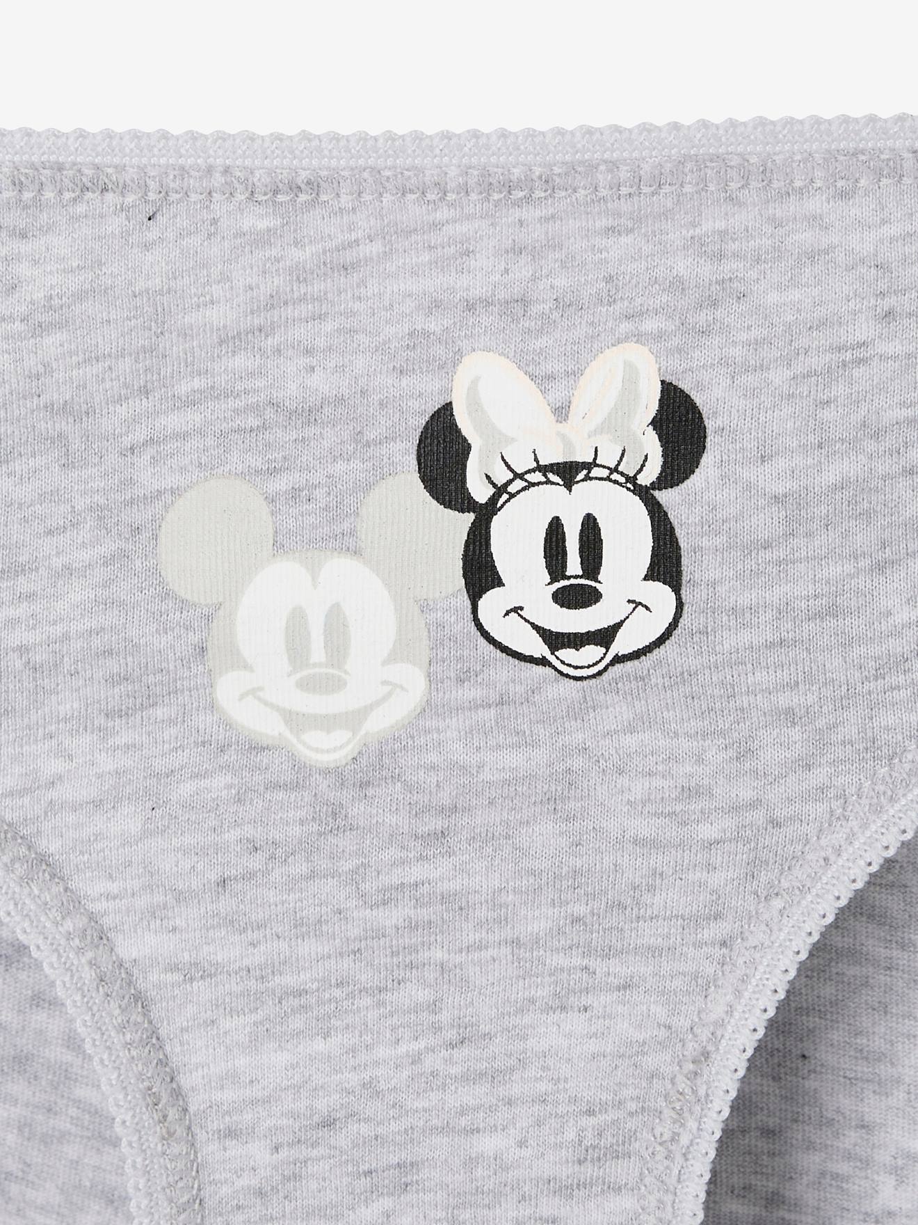Joyo Roy Culotte D'Apprentissage Propreté Fille 2-4 Ans - Lot Absorbante Et Réutilisable