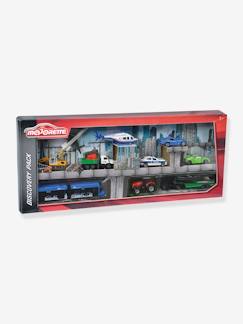Vehicules Garages Circuits Et Trains Majorette Jouets Bebe Et Enfant Vertbaudet