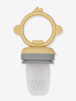 Puériculture-Repas-Robot de cuisine et accessoires-Grignoteur MINIKOIOI Baby Pulp en silicone