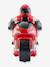 Moto Ducati 1198 Chicco Rouge 7 - vertbaudet enfant 