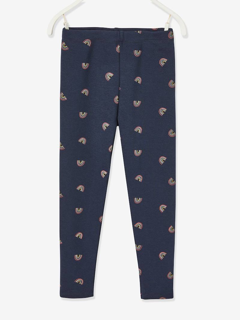 Legging De Maternité Doublé Polaire - Taille Haute Avec Poche Ventre - Pantalon Chaud Hiver Femme