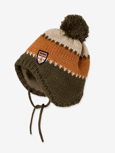taille bonnet garcon 4 ans