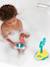 Puzzle de bain Friends - BLEU+BLEU+vert 9 - vertbaudet enfant 
