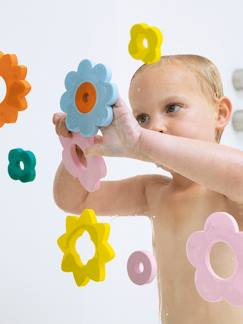 Puériculture-Puzzle de Bain -