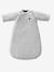 Gigoteuse en polaire ALASKA gris+kaki+marine+moutarde+rose+vert 3 - vertbaudet enfant 
