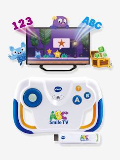 -Ma première console de jeu éducative - ABC Smile TV - VTECH