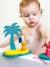 Puzzle de bain Friends - BLEU+BLEU+vert 7 - vertbaudet enfant 