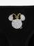 Lot de 7 culottes Disney Minnie® Blanc/gris clair et foncé 14 - vertbaudet enfant 