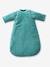 Gigoteuse en polaire ALASKA gris+kaki+marine+moutarde+rose+vert 43 - vertbaudet enfant 