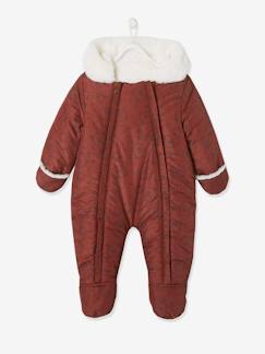 Combi Pilote Bebe Manteau 1 Mois Vetements Fille Garcon Vertbaudet Combi Pilote Bebe Manteau 1 Mois Vetements Fille Garcon Vertbaudet