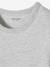 Lot de 3 T-shirts garçon manches longues Oeko-Tex® Lot Camaieu blanc+Lot camaieu bleu 6 - vertbaudet enfant 