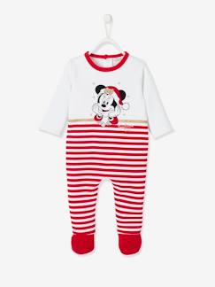 Bébé-Pyjama, surpyjama-Pyjama noël bébé fille Disney® Minnie