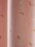 Rideau à œillets occultant phosphorescent Arc-en-ciel rose 6 - vertbaudet enfant 