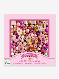 Perles Bois -  - vertbaudet enfant