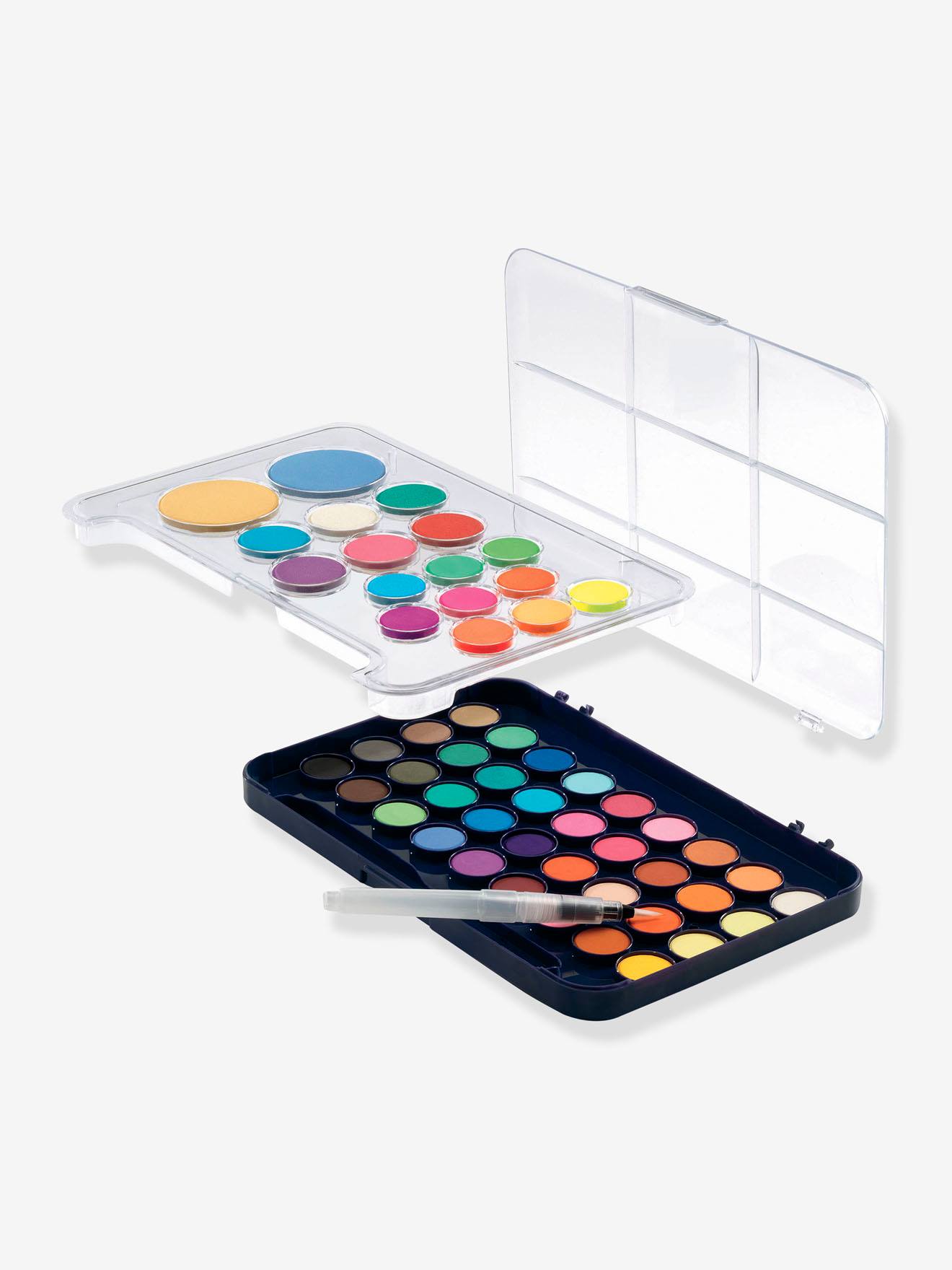 Palette d'Artiste - DJECO multicolore