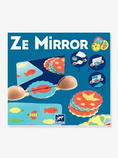 Jouet-Jeux éducatifs-Formes, couleurs et association-Ze Mirror Images - DJECO