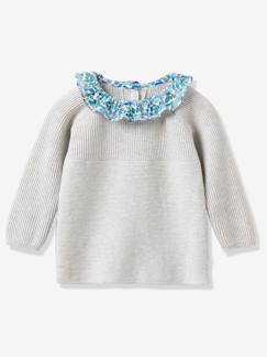 Pull Bebe Pulls Pour Fille Et Garcon Sur Vertbaudet Fr Vertbaudet