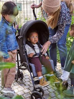 Poussette-canne multiposition  Facilcity 2  - vertbaudet enfant