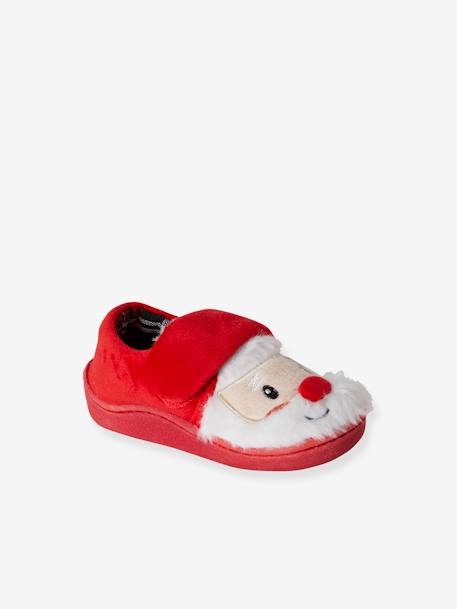 chaussure noel bebe