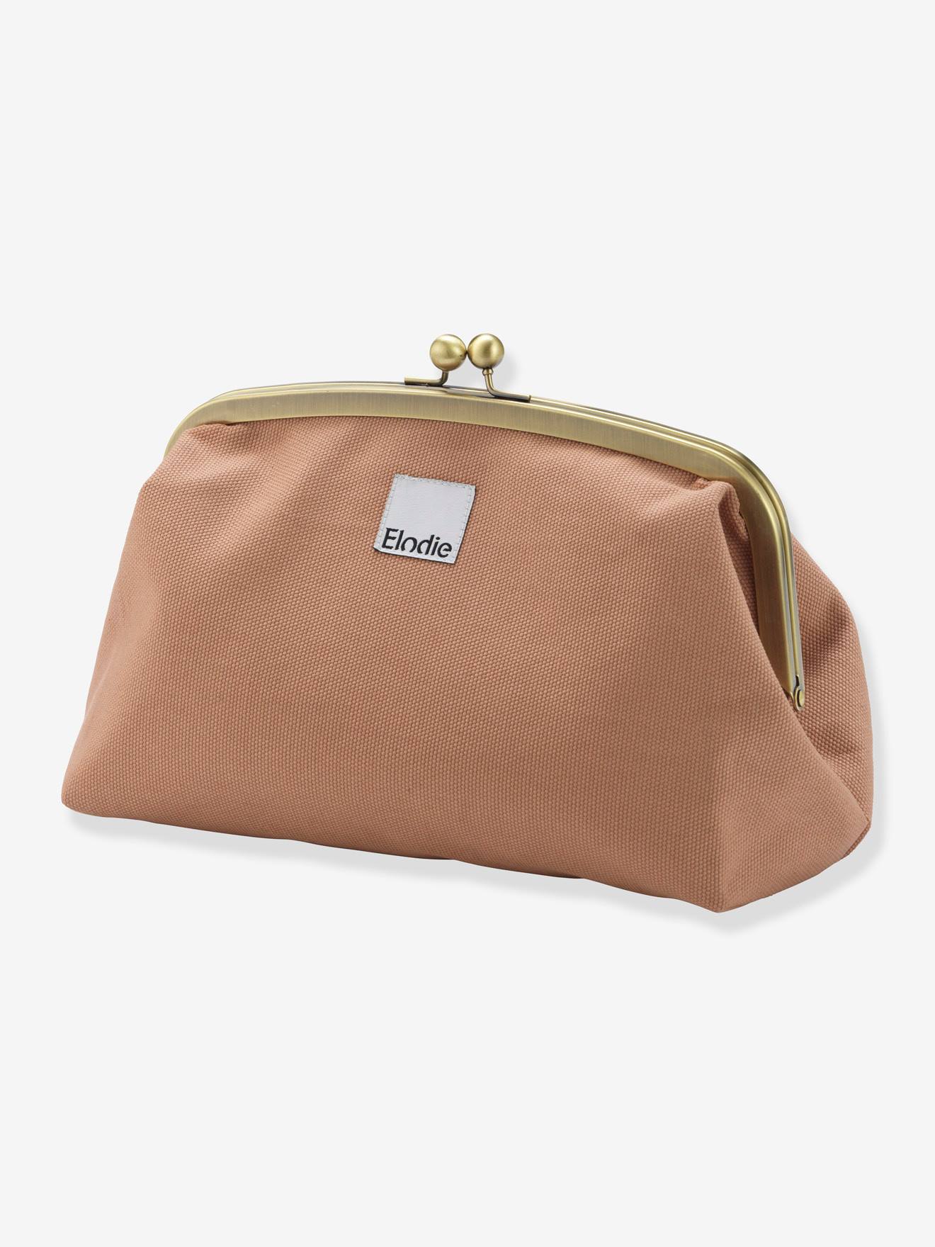 Trousse de toilette ELODIE DETAILS Zip&Go vieux rose (faded rose)