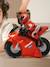 Moto Ducati 1198 Chicco Rouge 6 - vertbaudet enfant 