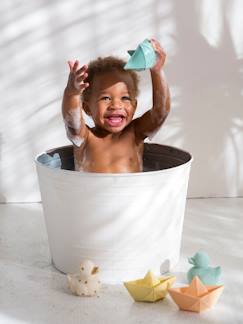 Jouet-Premier âge-Jouets de bain-Jouet de bain Bateau Origami -