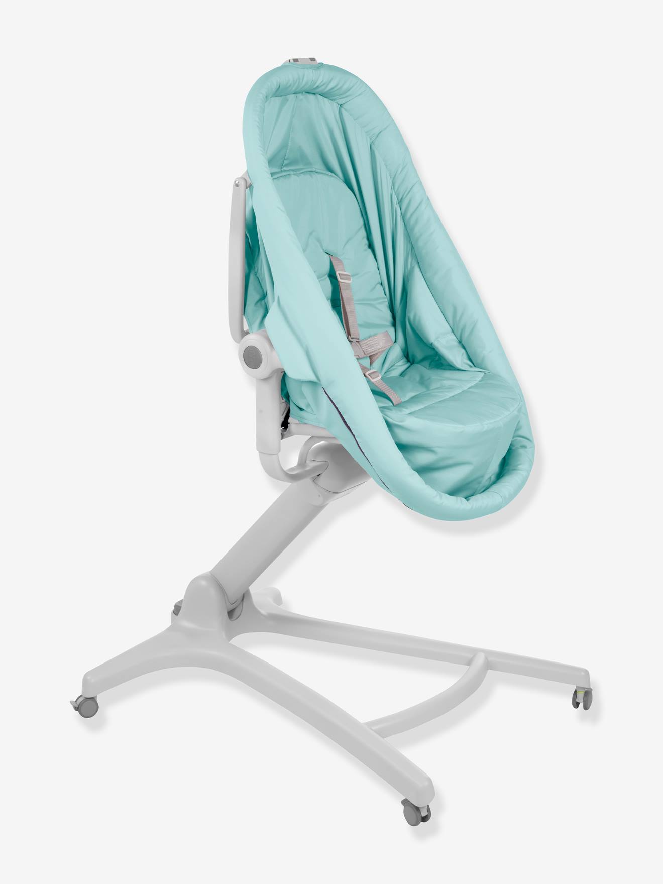 Chicco - Berceau Évolutif Chicco Baby Hug 4 In 1 Aquarelle