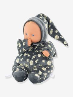 Jouet-Poupons et poupées-Poupons et accessoires-Poupée Babipouce Brille dans la nuit