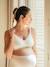 Brassière de grossesse et d'allaitement sans coutures Organic naturel+ROSE 2 - vertbaudet enfant 