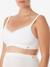 Brassière de grossesse et d'allaitement sans coutures Organic naturel+ROSE 4 - vertbaudet enfant 
