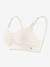 Brassière de grossesse et d'allaitement sans coutures Organic naturel+ROSE 3 - vertbaudet enfant 