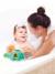 Coffret de bain 3 jouets - INFANTINO MULTICOLOR 6 - vertbaudet enfant 