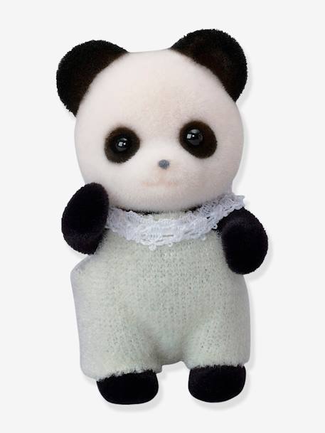 La Famille Panda - SYLVANIAN FAMILIES BLANC 7 - vertbaudet enfant 