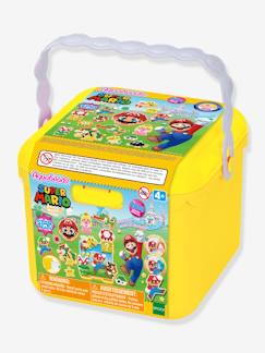 Jouet-La Box Super Mario - AQUABEADS