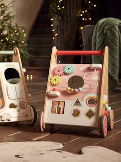 Bascules Chariots De Marche Trotteurs Et Porteurs Jouets Bebe Et Enfant Vertbaudet