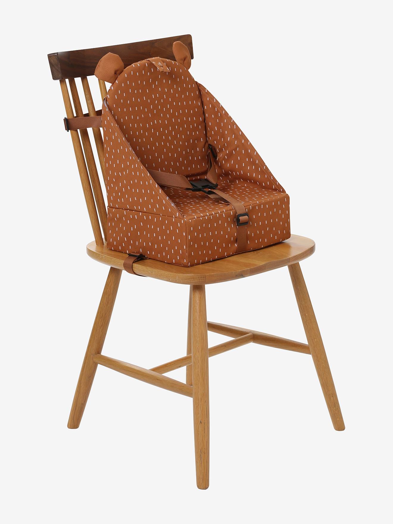 Rehausseur de chaise green forest (Vertbaudet) - Image 2