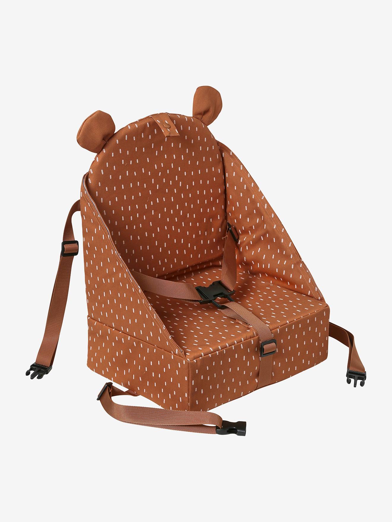 Chaise haute et réhausseur bébé Badabulle - Siège et chaise évolutive -  vertbaudet