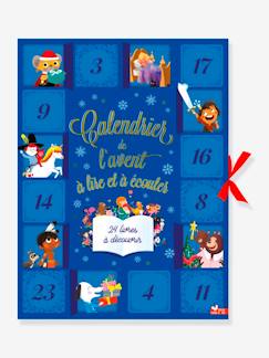 Tut Tut Animo Super Calendrier De L Avent Vtech Multicolore Toutes Les Marques