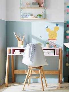 Chambre et rangement-Chambre-Bureau enfant LIGNE ARCHITEKT