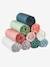 Drap-housse uni enfant anthracite+bleu clair+bleu jean+corail+ecru+ecru+gris+lilas+marine+pistache+rose clair+terracotta+vert+vert bleuté+vert sauge 12 - vertbaudet enfant 